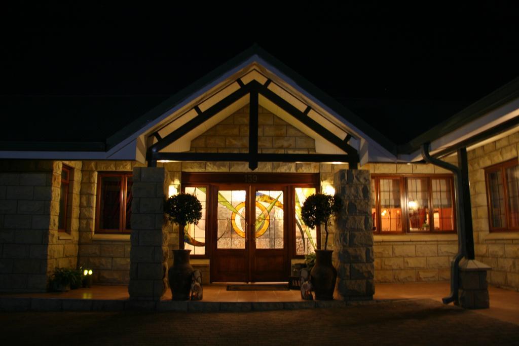 Mt Horeb Manor Clarens Exterior foto